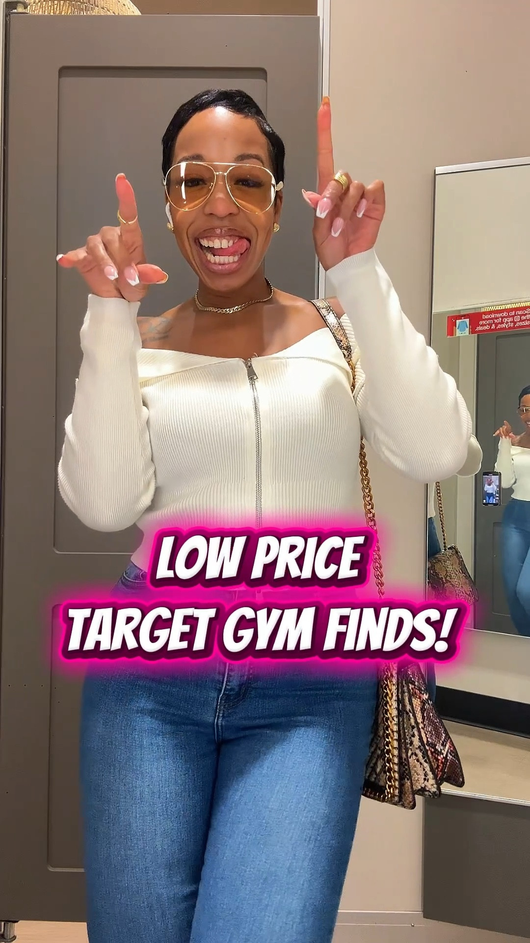 Low Price Gym Fashion For Us Budget Friendly Ladies!🔥❤️‍🔥🎉

#LTKActive #LTKTall #LTKFindsUnder50