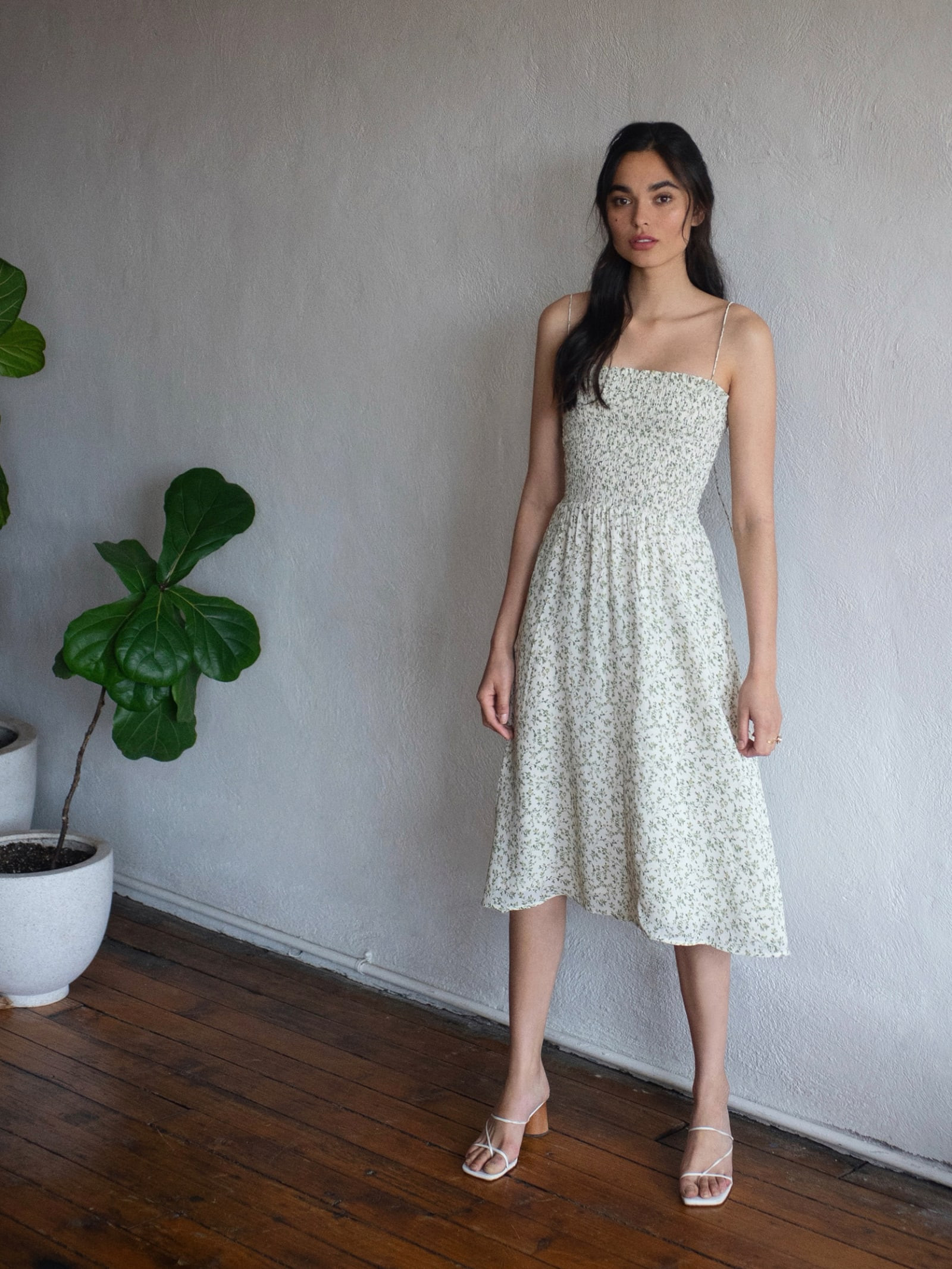 Sable Dress | Reformation (Global)