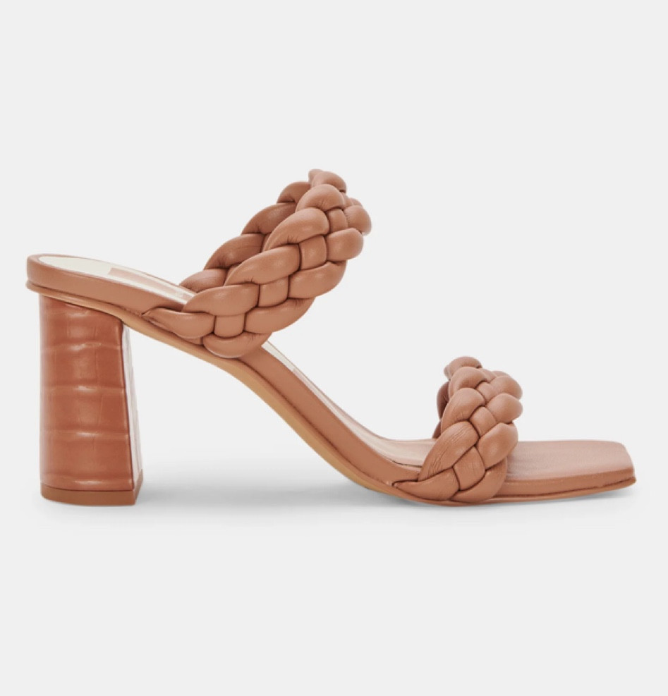 Most comfortable & versatile heel. Have multiple colors & can’t say enough good!!! 

#LTKsalealert #LTKshoecrush #LTKfindsunder100