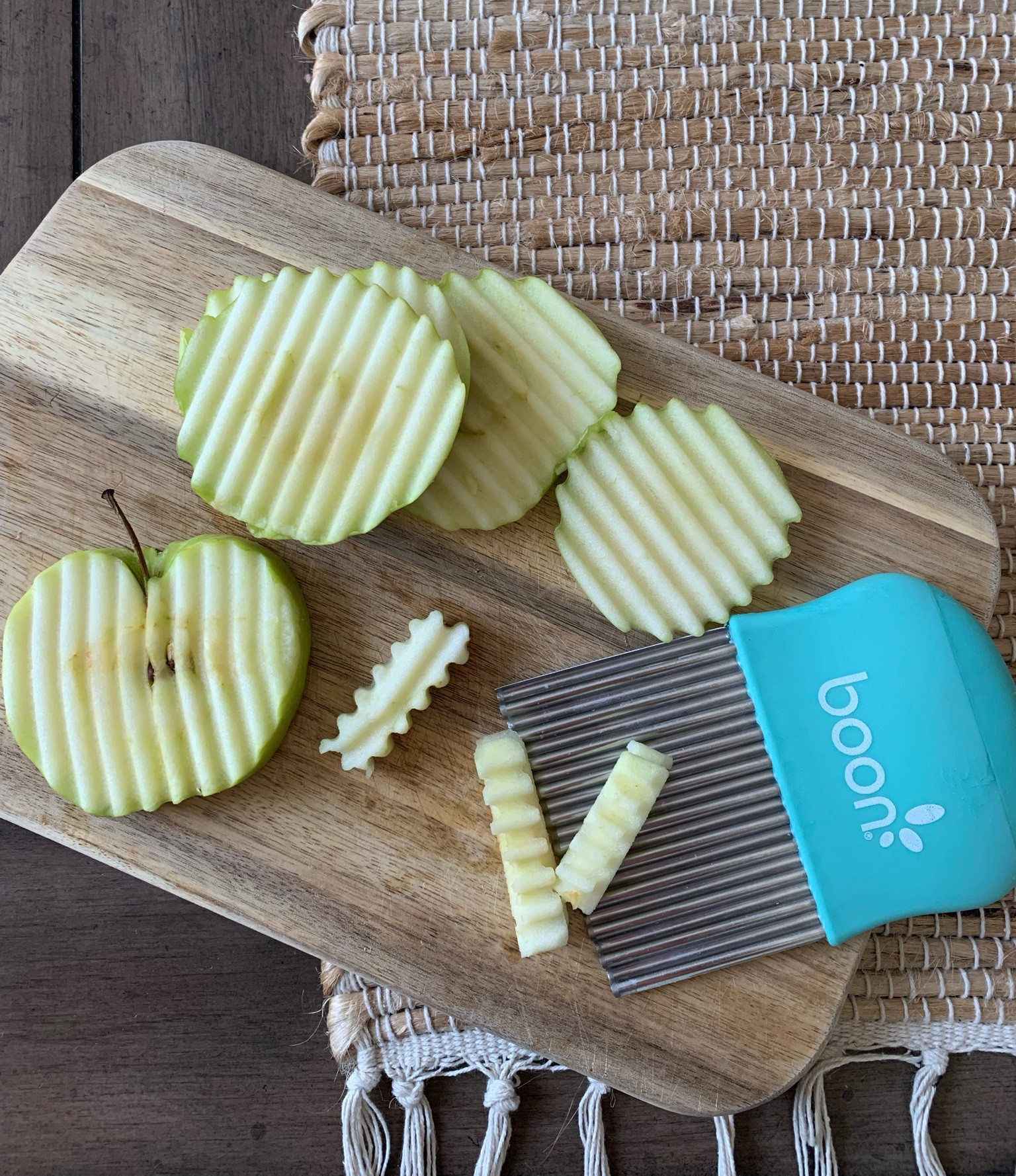 Our favorite crinkle cutter to make meals + snacks for CP! 



#LTKSeasonal #LTKfamily #LTKbaby