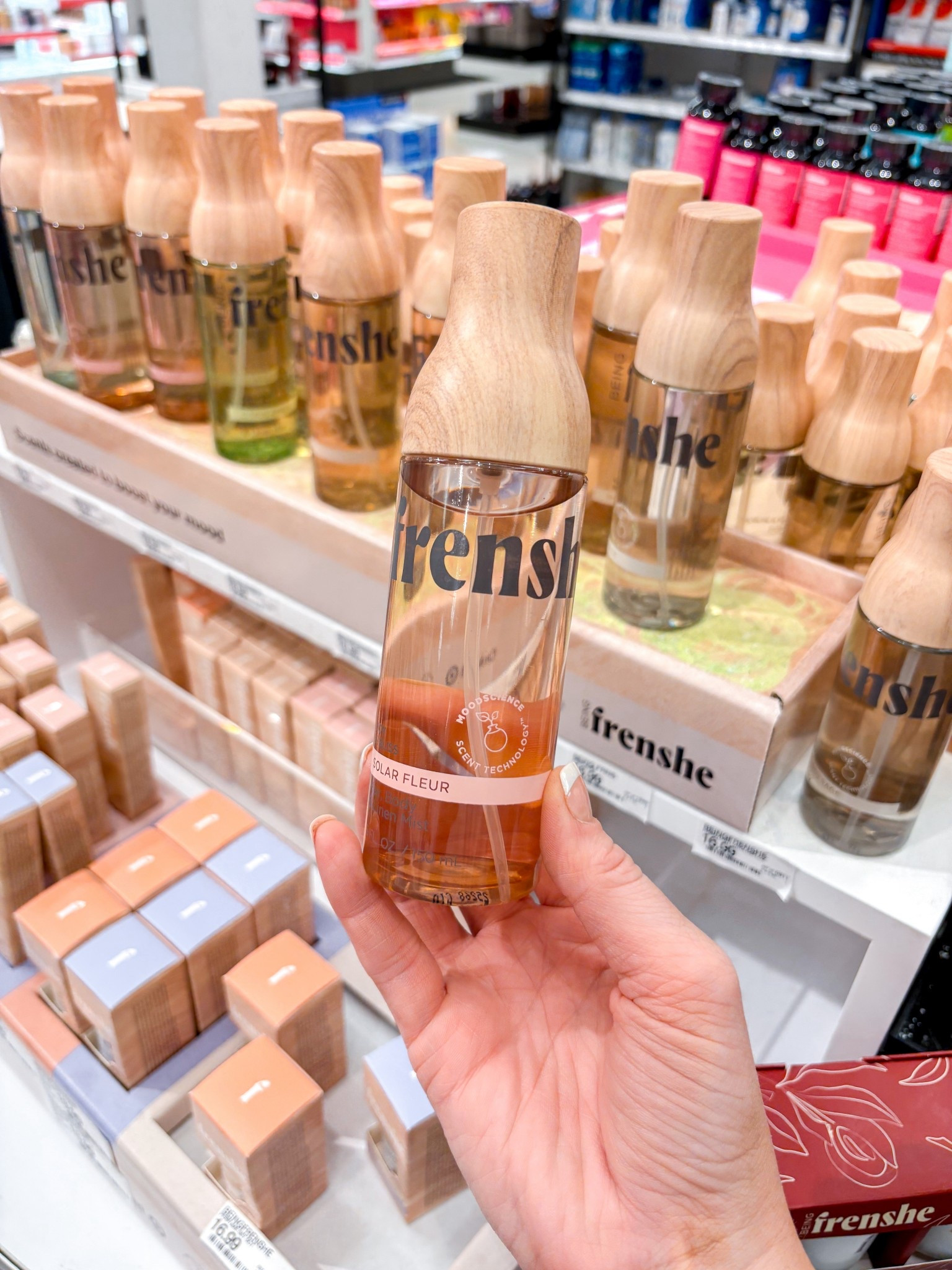 This smells so incredible! ✨👏🏼 #target #targetfinds #shop #momfav #carfavs 


#LTKootd #LTKFindsUnder50 #LTKmorningroutine