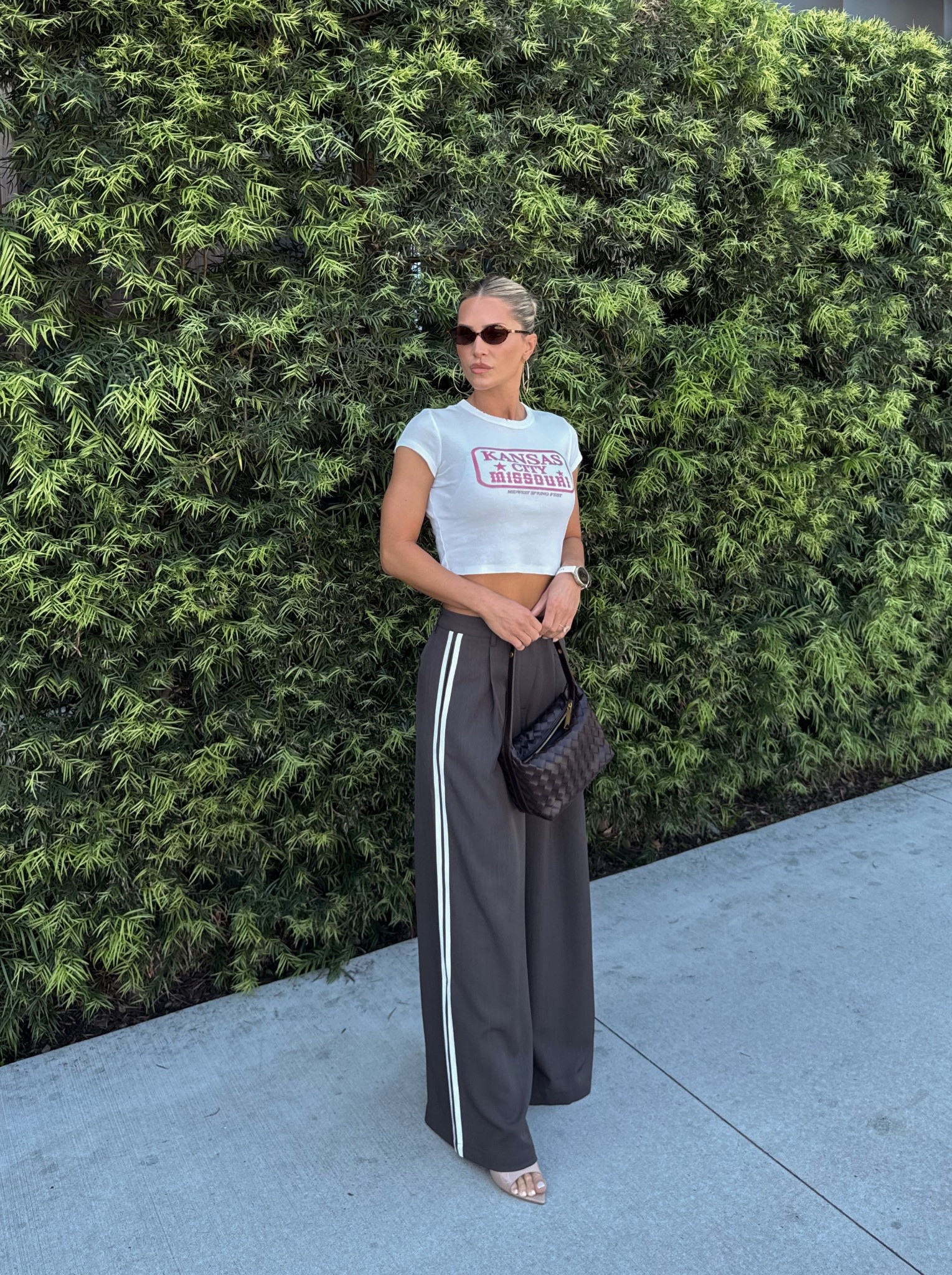 La outfit ✨🌴

#LTKootd