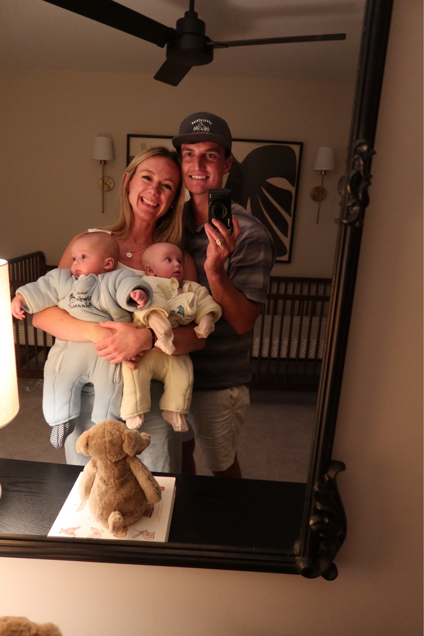 Our favorite sleep sack suits for 0-6 months!!!

#LTKKids #LTKBaby #LTKBump