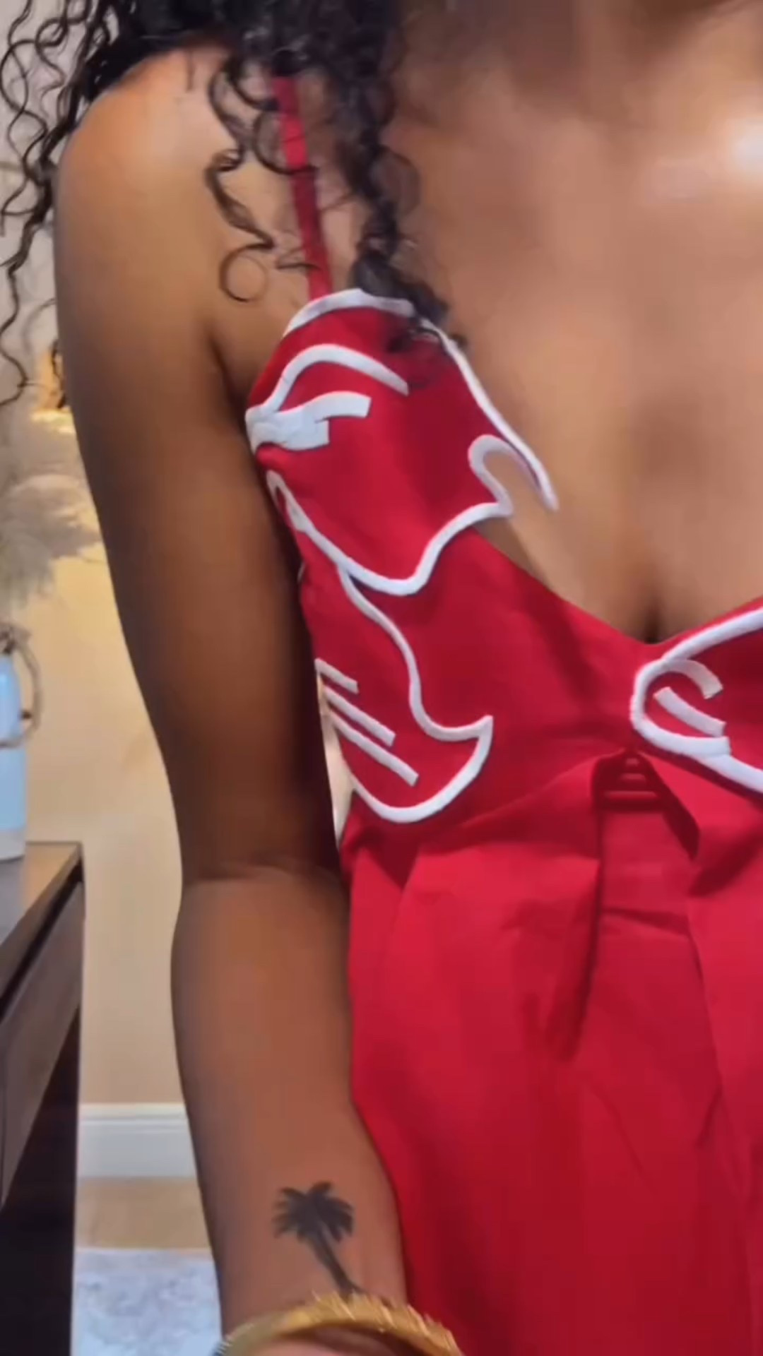 Cutest summer vacation dress 🎏 

🍒@commense.official 

🍒Code : faithsterling_12

#summerdress #dresshaul #summerfashion #fashioninspo #ootd #commense #commensereview
