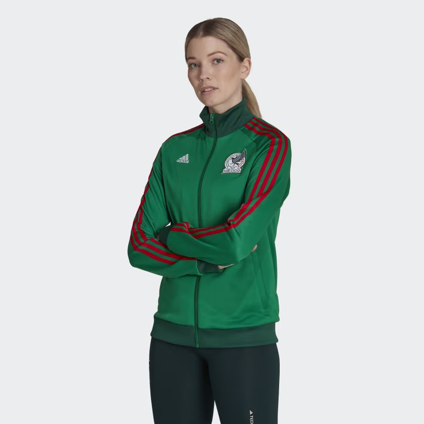 Mexico Track Top | adidas (US)