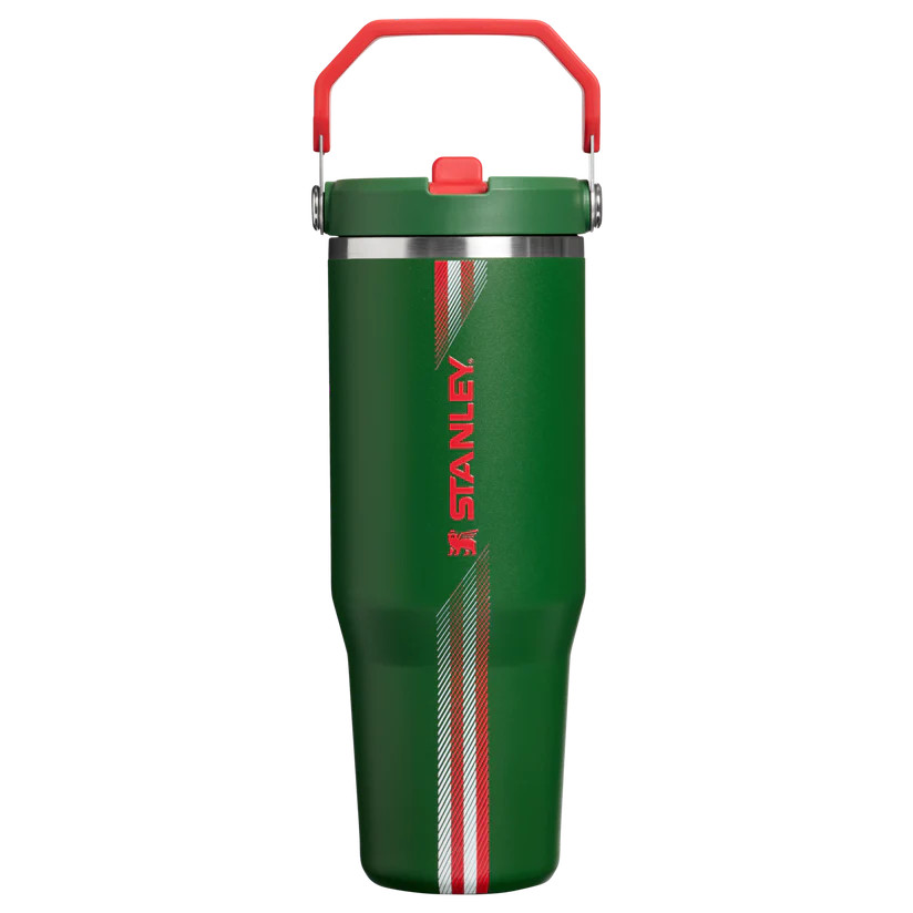The Country Collection IceFlow\u2122 Tumbler | 30 OZ | Stanley 1913 (US)