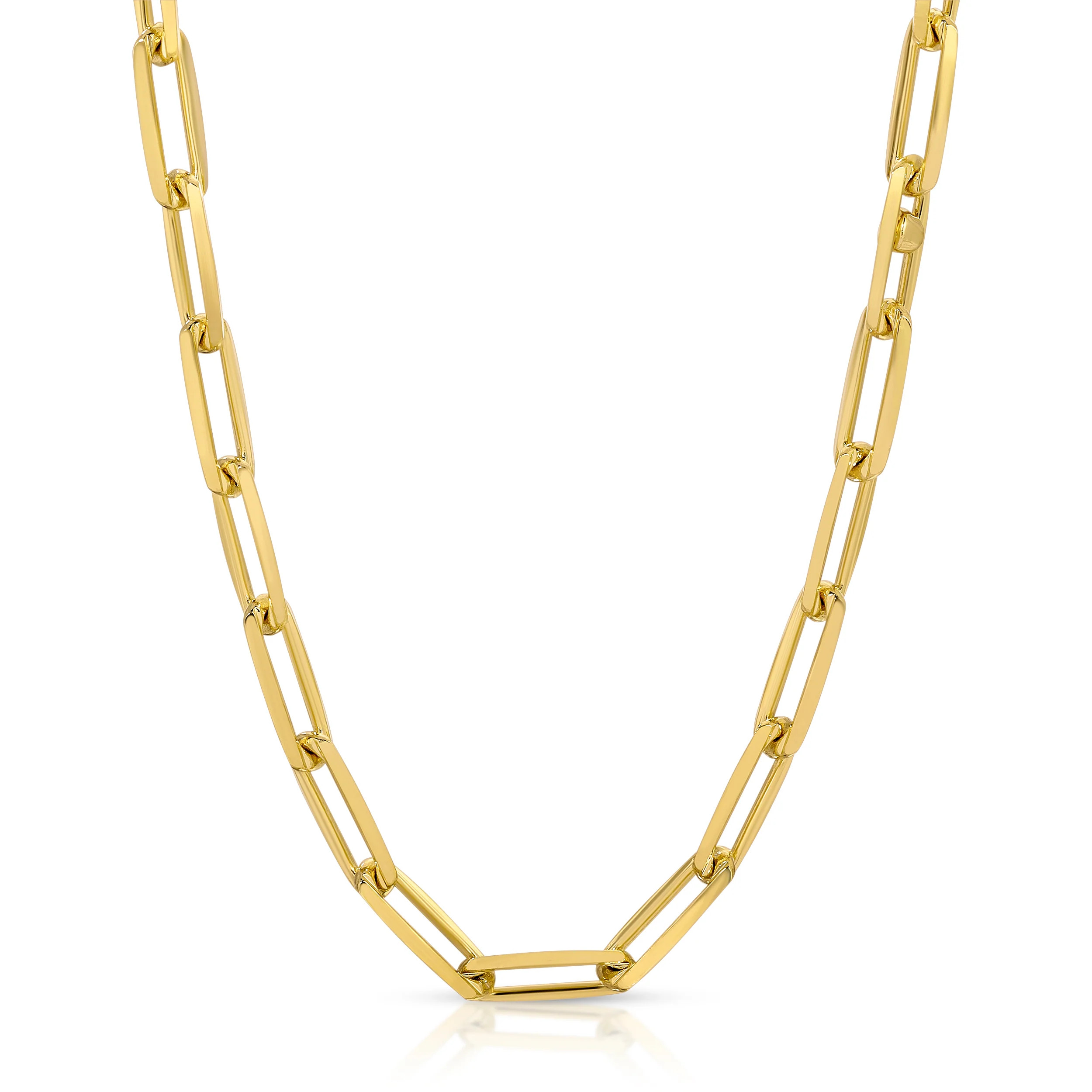 Chunky Monaco Choker | Joy Dravecky Jewelry