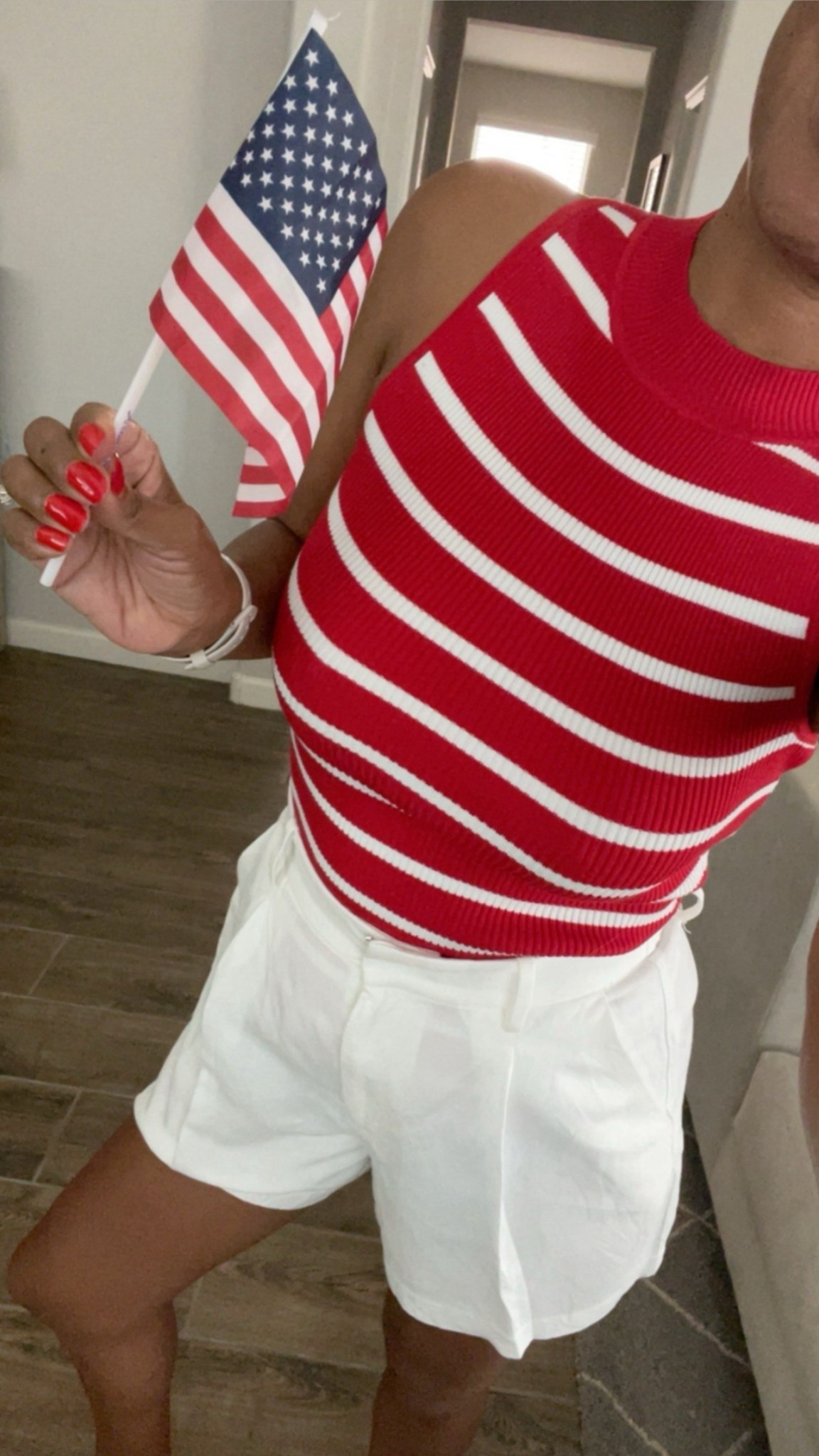 July 4 outfit inspo 

#ltkstyletip #ltkfindsunder50 #ltkfindsunder100