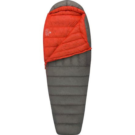 Flame II Ultralight Sleeping Bag: 35F Down - Women's | Backcountry