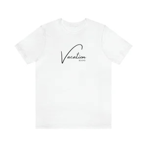 Vacation Bound Tee Travel Day Shirt Gift for Travel Lover - Etsy | Etsy (US)