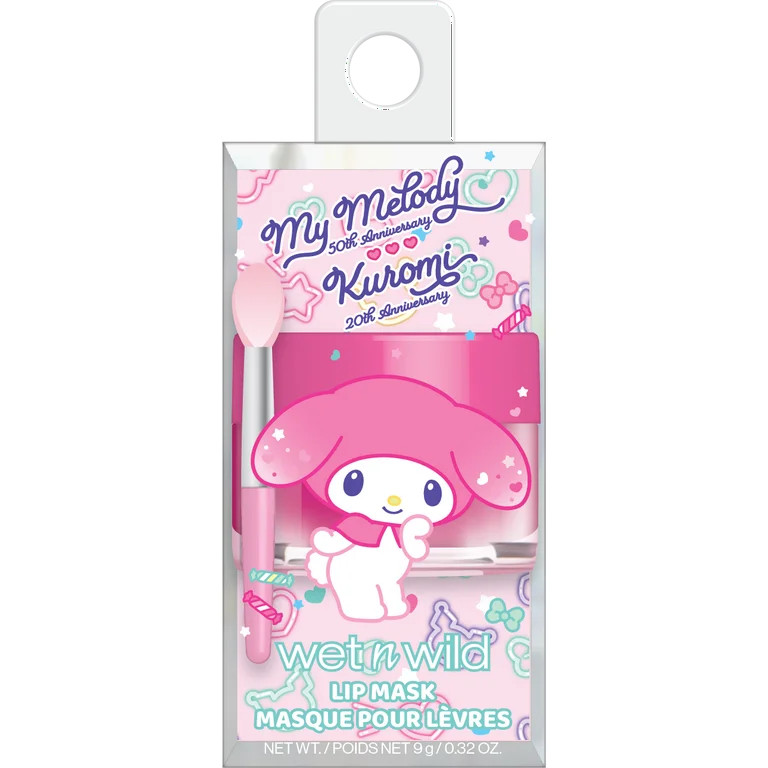 wet n wild Lip Mask - Hugs! | Walmart (US)