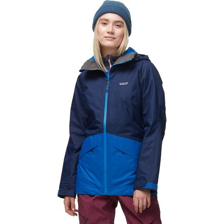 Patagonia Insulated Snowbelle Jacket - Women's | Backcountry