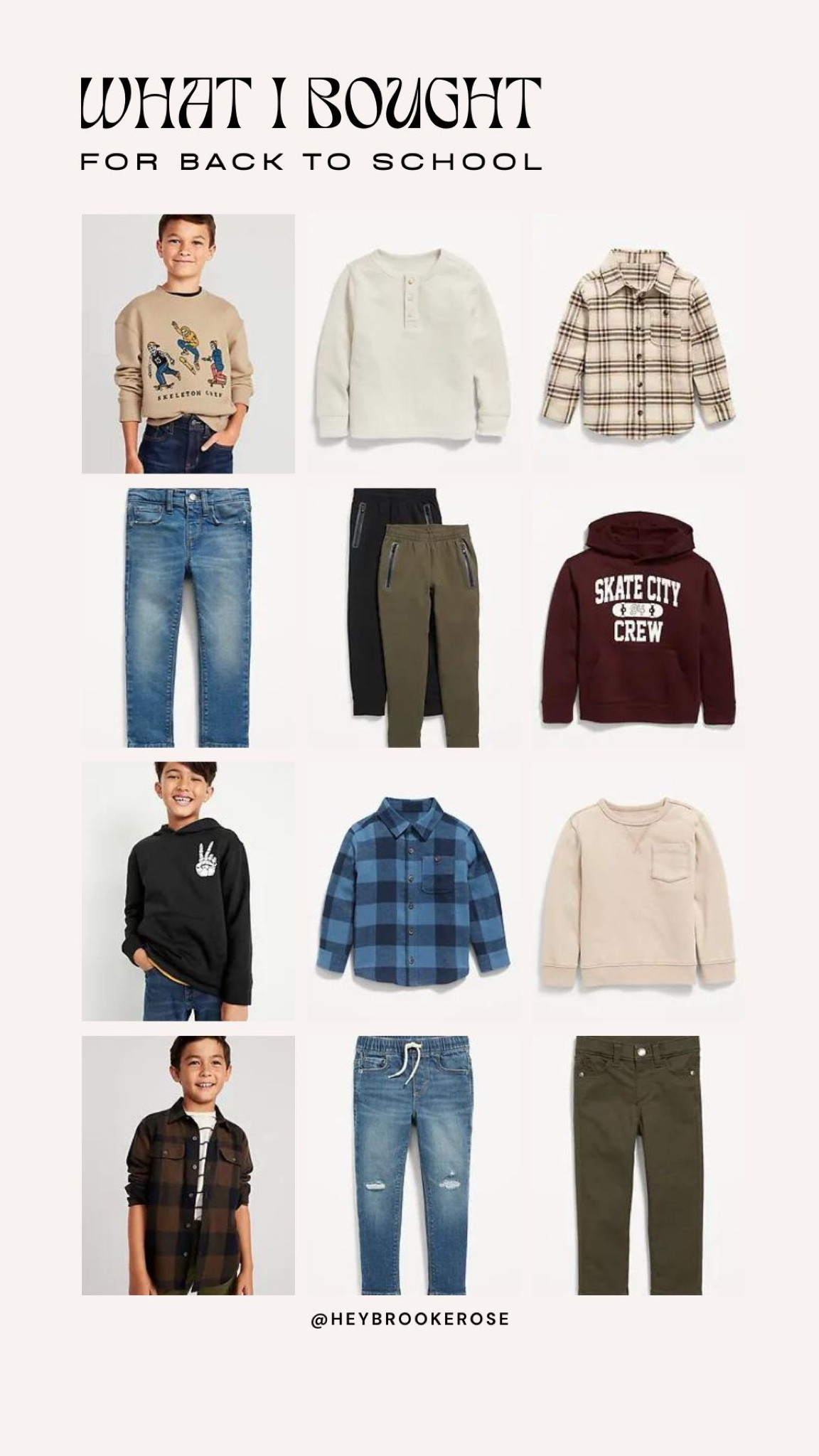 Back to School clothes for Boys, Old Navy back to school, Old Navy clothes

#oldnavy #boysclothes

#LTKFind #LTKsalealert #LTKBacktoSchool