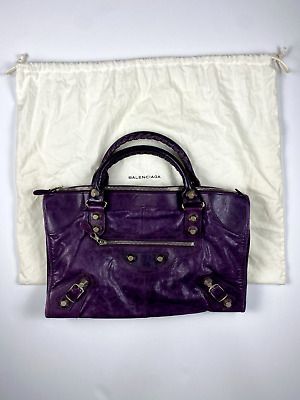 Balenciaga Giant 21 Work Bag | eBay AU