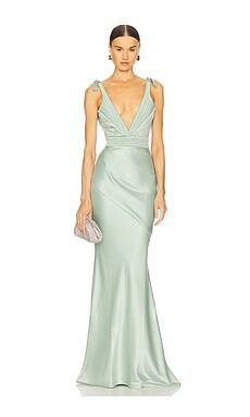 Beloved Gown
                    
                    Zhivago | Revolve Clothing (Global)