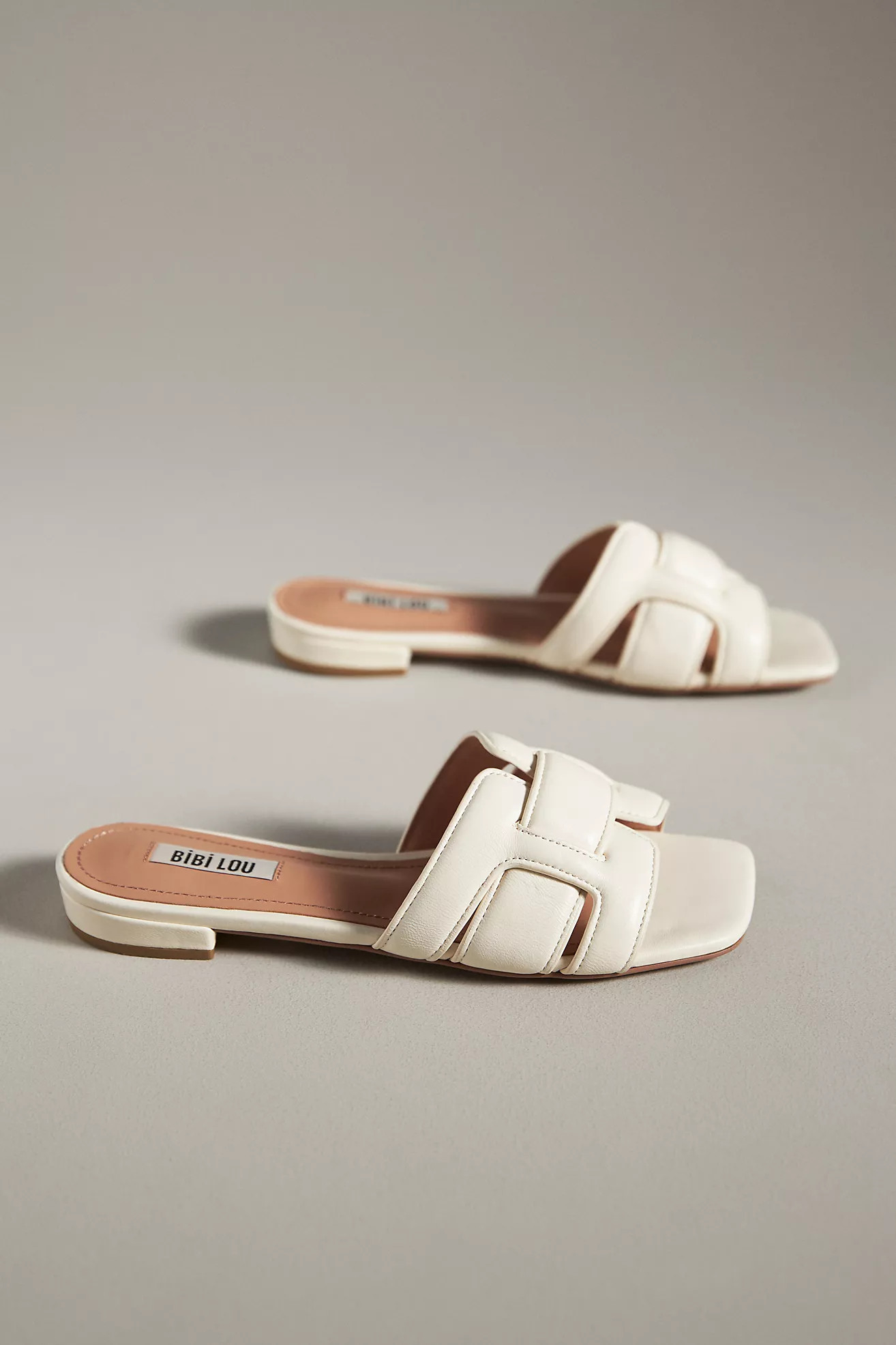 Bibi Lou Holly Sandals | Anthropologie (US)