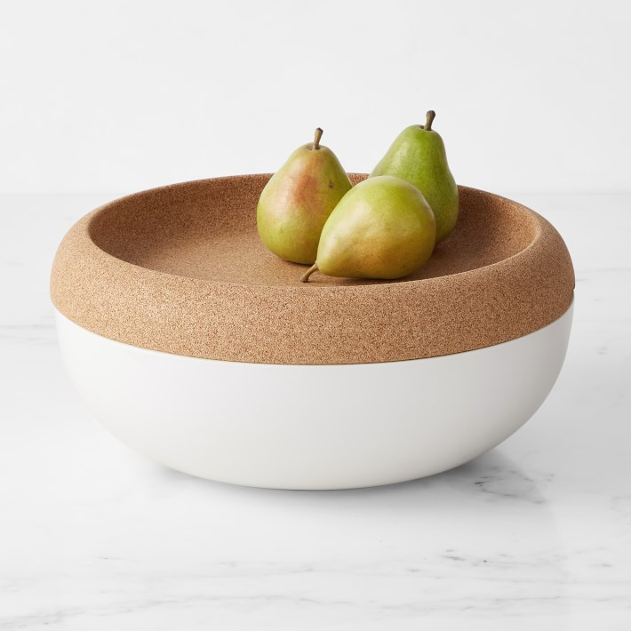 Emile Henry Fruit Bowl | Williams-Sonoma
