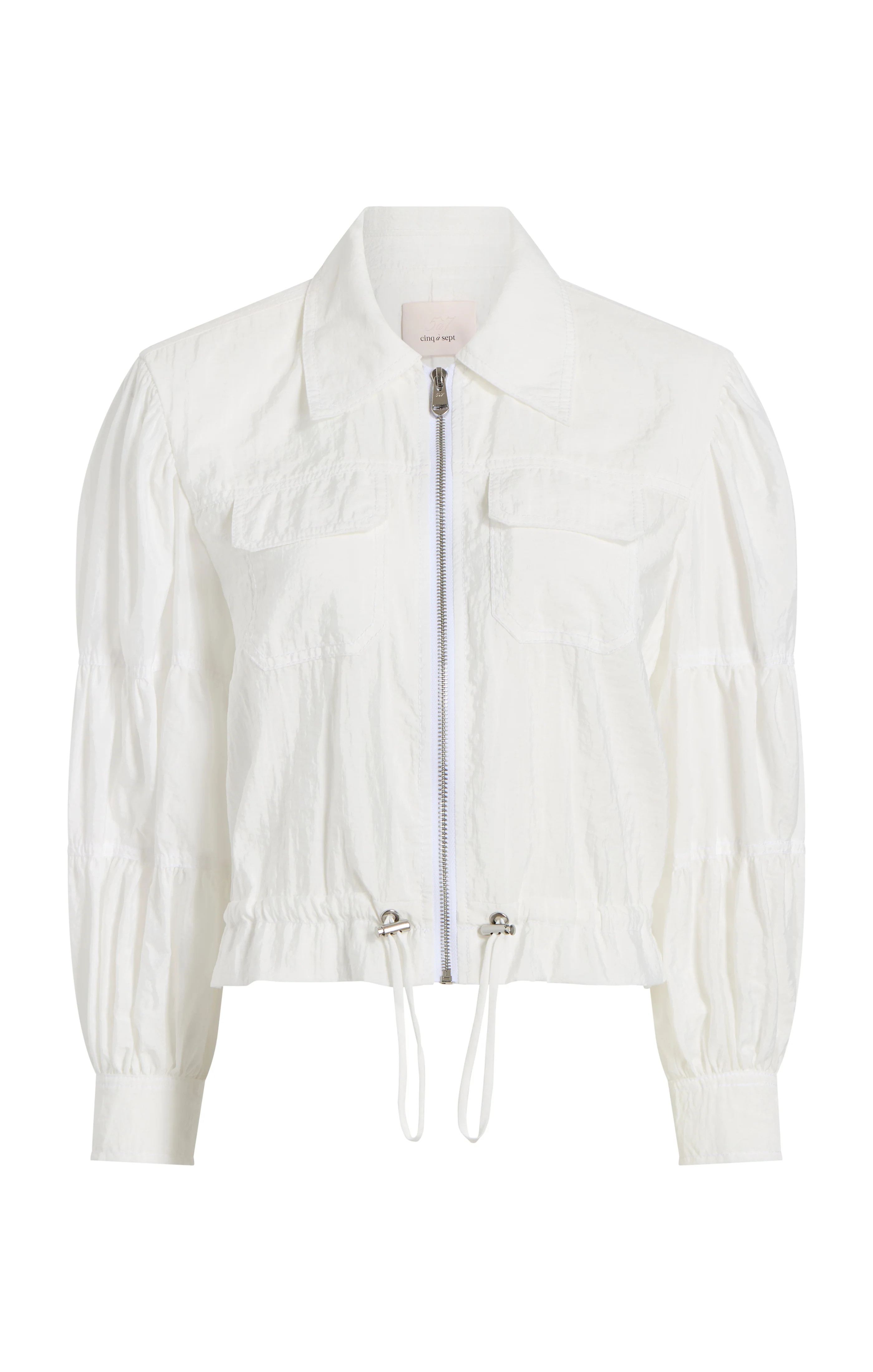 Melonia Jacket | Cinq à Sept