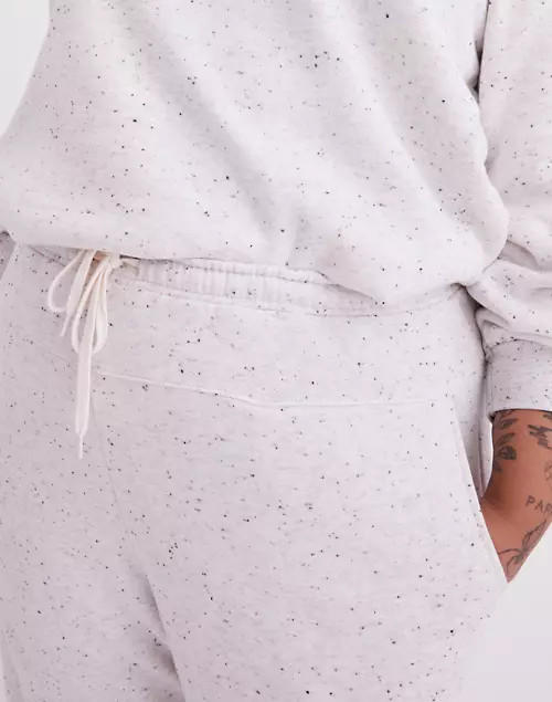 Plus MWL Betterterry Sweatpants | Madewell