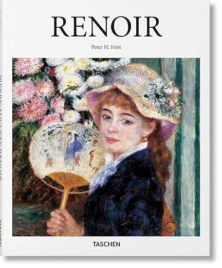 Renoir | Amazon (FR)