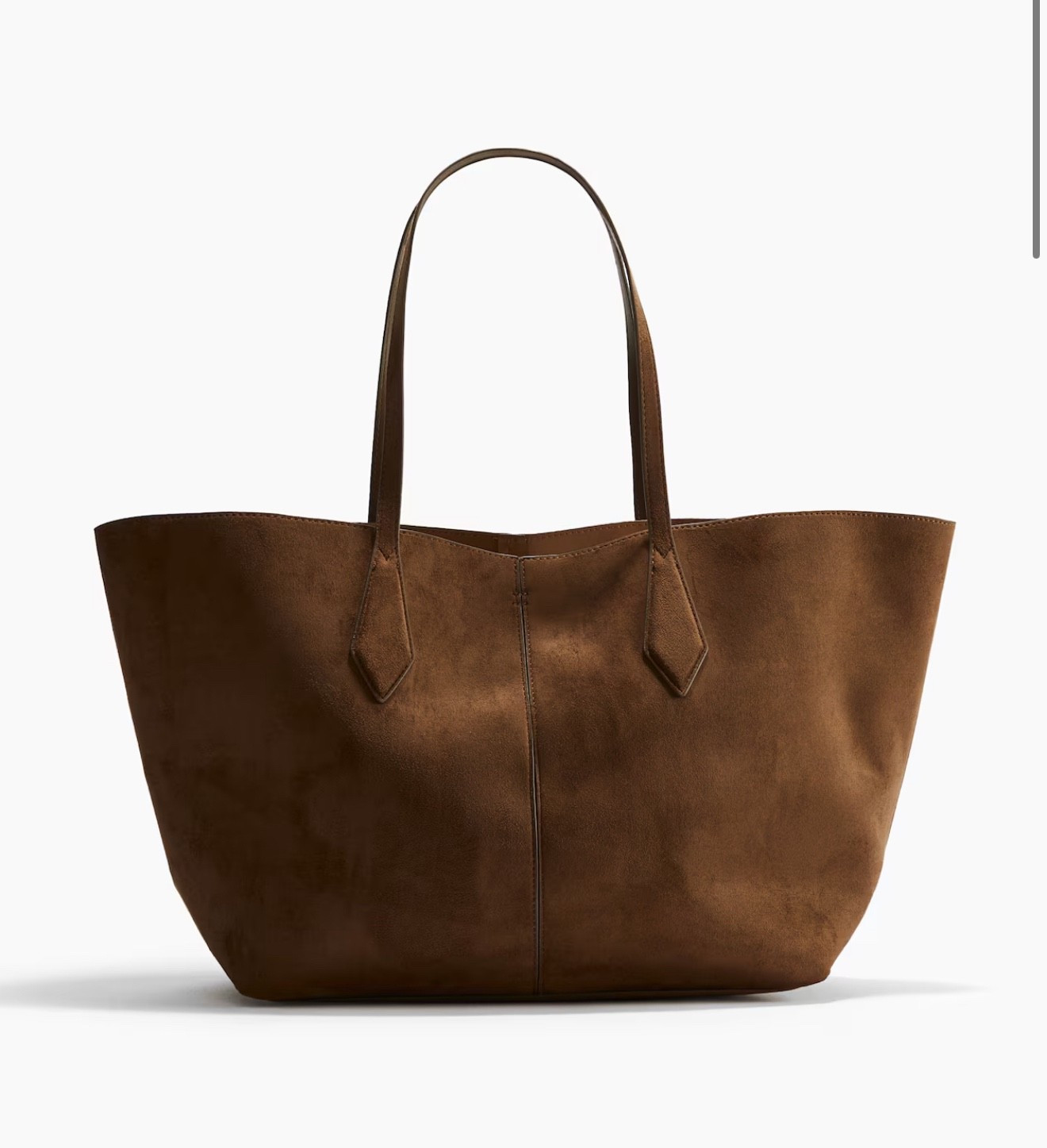 Best autumn tote - H&M new in - autumn bag / designer bag - tote bag - brown bag 

#LTKeurope #LTKwinter #LTKautumn