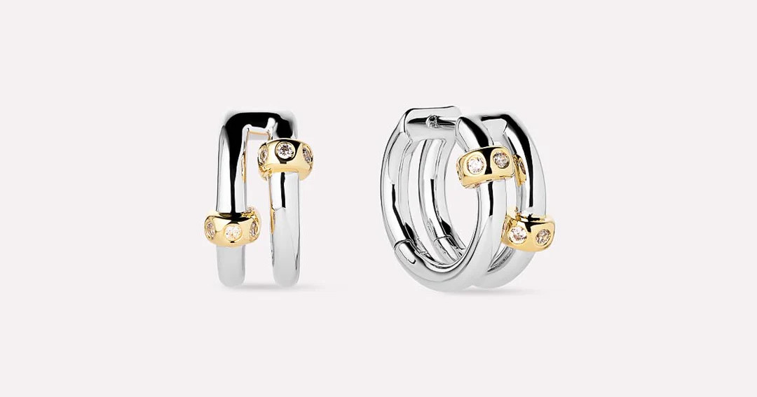 Cyrus Double | Ana Luisa