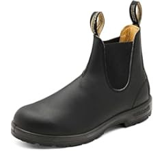 Blundstone Unisex 550 Rugged Lux Boot | Amazon (US)