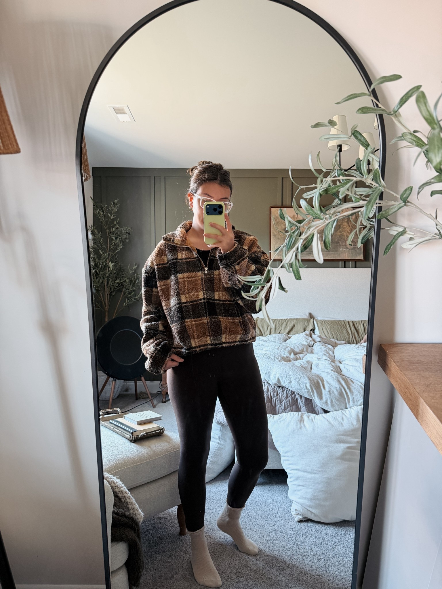 Cozy ootd 🤎

#LTKootd #LTKU