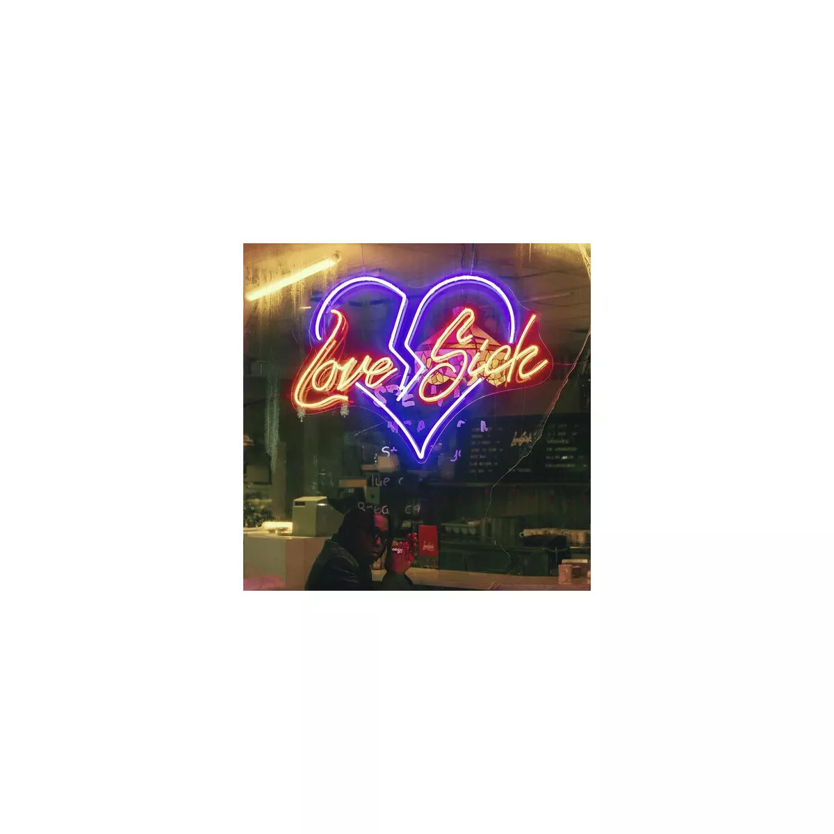 Don Toliver - Love Sick (Deluxe) (Vinyl) | Target