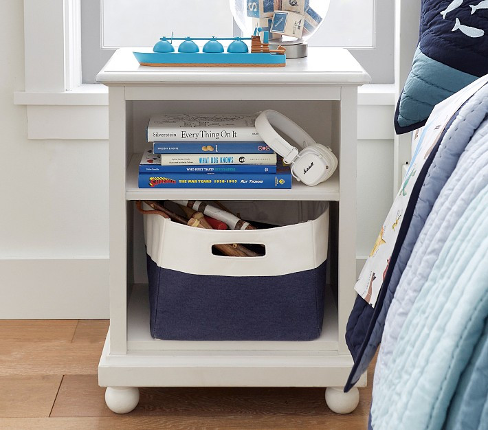 Catalina Nightstand (20") | Pottery Barn Kids