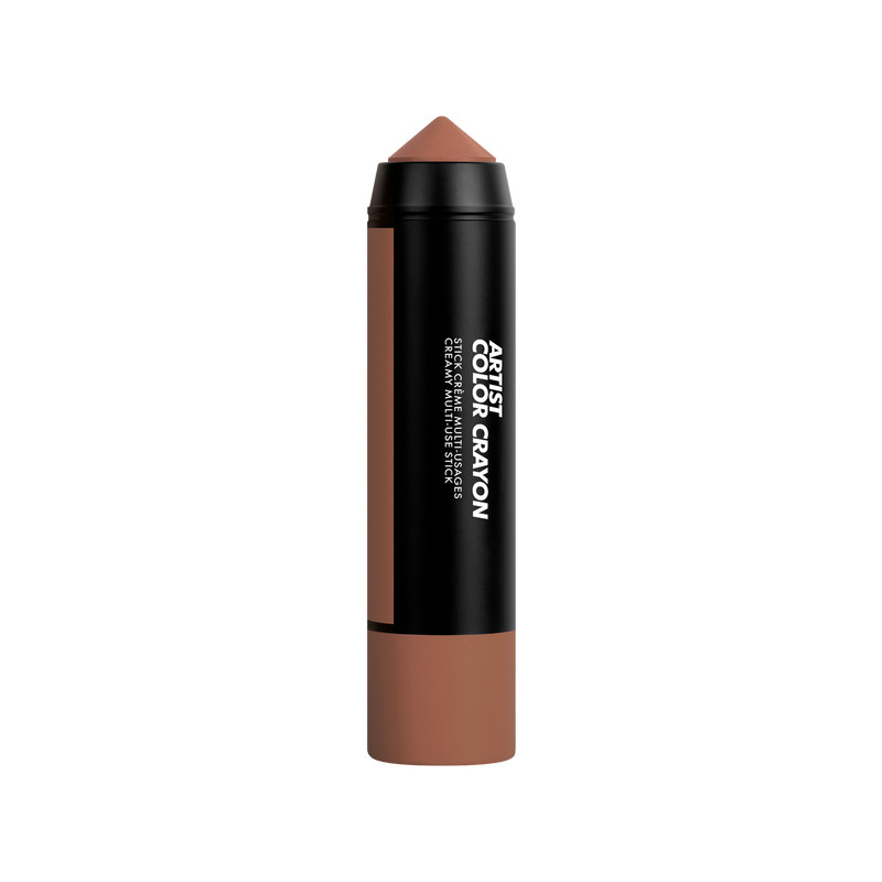 600 - Anywhere Caffeine - Warm Caramel - Matte | Make Up For Ever