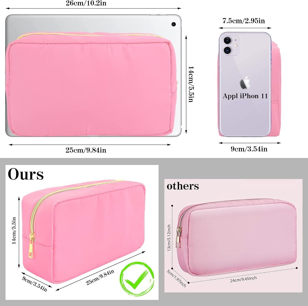 Amazon (US) — shop this pick from Emily's edit