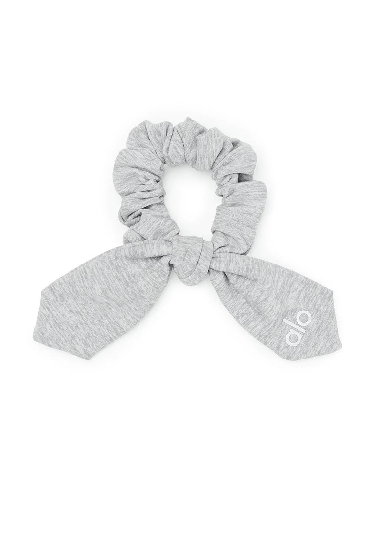 New colorsAlosoft Rhythm Scrunchie$12$12 | (2)available on orders $35 - $2,000 by | Alo Yoga (US)