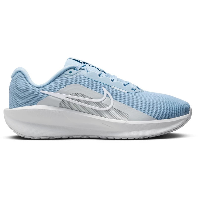 Nike Women's Downshifter 13 Shoes Light Blue/Grey, 6.5 - Men's Training at Academy Sports | Academy Sports + Outdoors