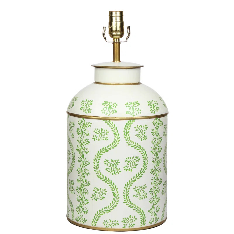 Highview Metal Lamp Base Lamp | Wayfair North America