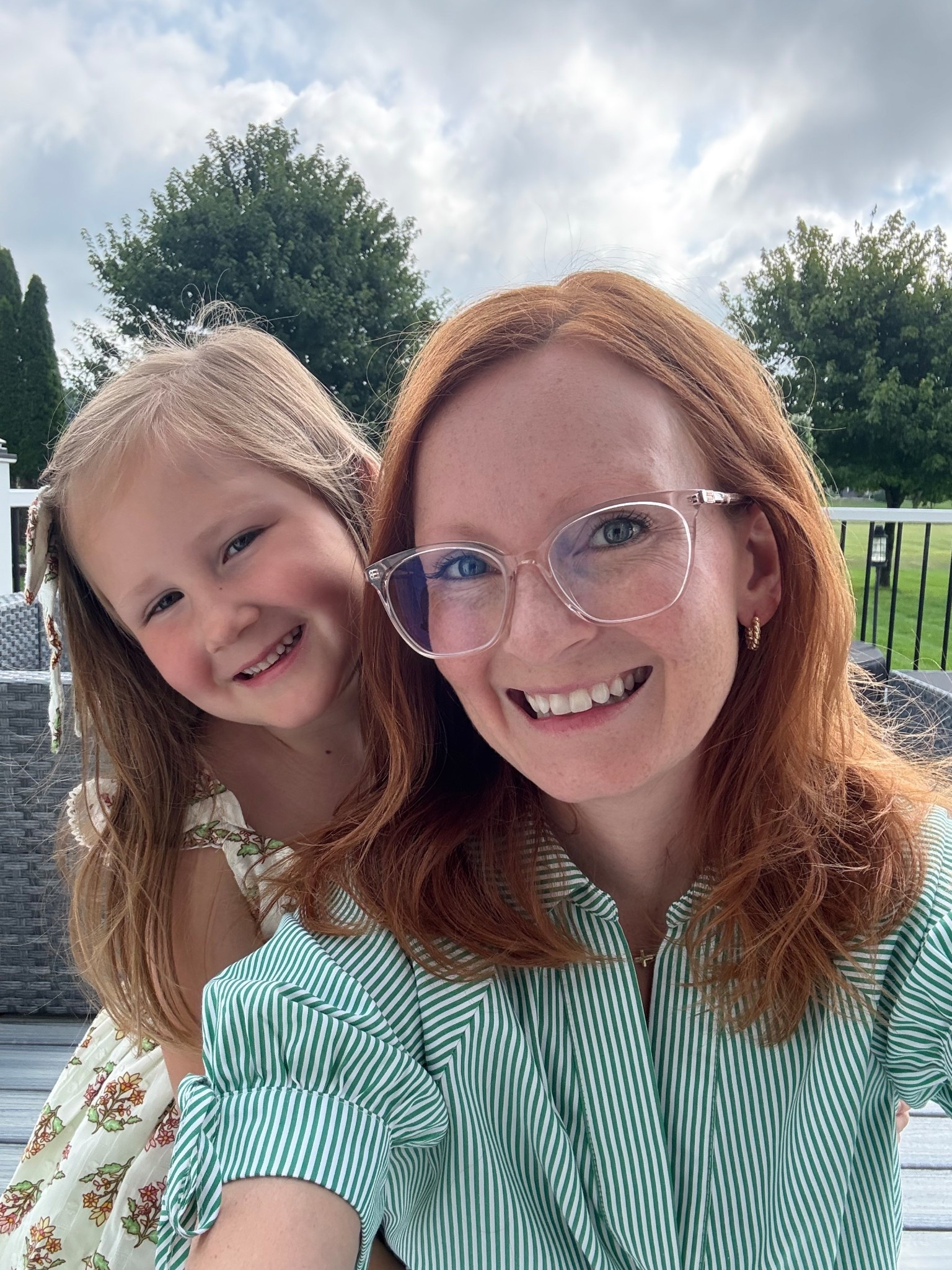 Love this striped blouse to pair with jeans or slacks!  

#LTKStyleTip #LTKPetite #LTKFindsUnder50