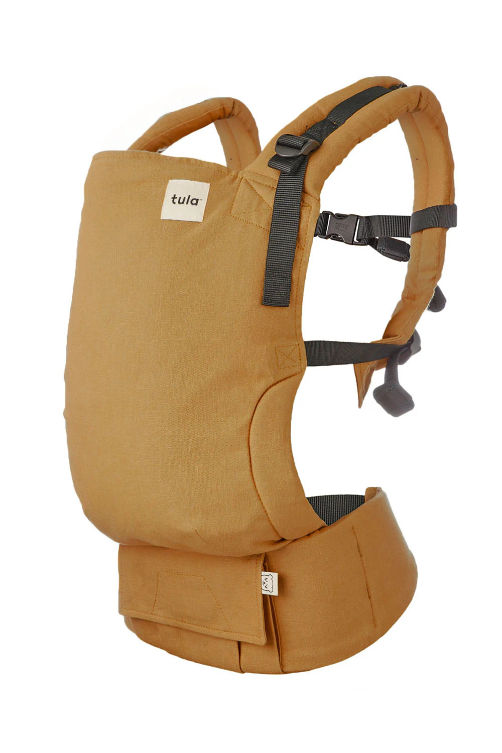 Citrine - Hemp Free-to-Grow Baby Carrier | Baby Tula