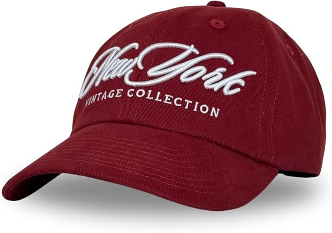 CITRUSY Trendy Fashion Baseball Dad Caps | Men & Women Low Profile Hats | Cute Ladies Western Pon... | Amazon (US)