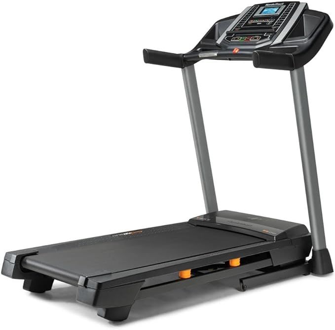 NordicTrack T Series: Perfect Treadmills for Home Use, Walking or Running Treadmill with Incline,... | Amazon (US)