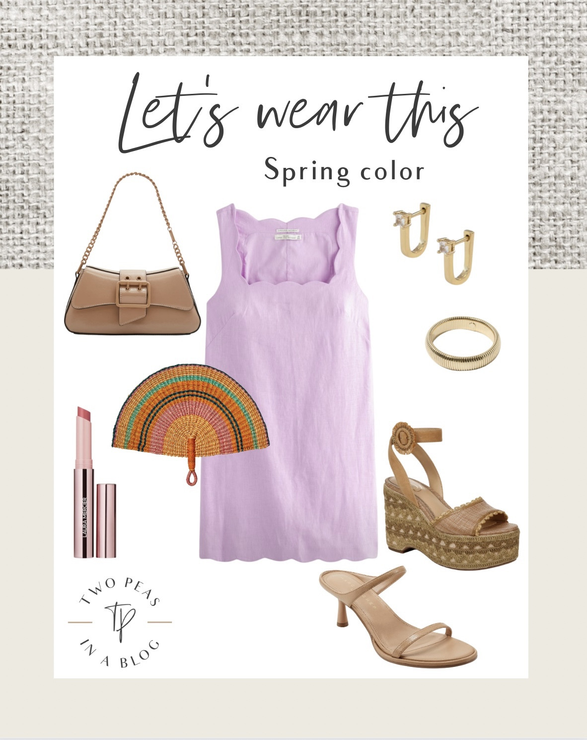 Outfit ideas. Spring color. What to wear. Style tips. Spring style. 

#LTKover40 #LTKSeasonal #LTKstyletip