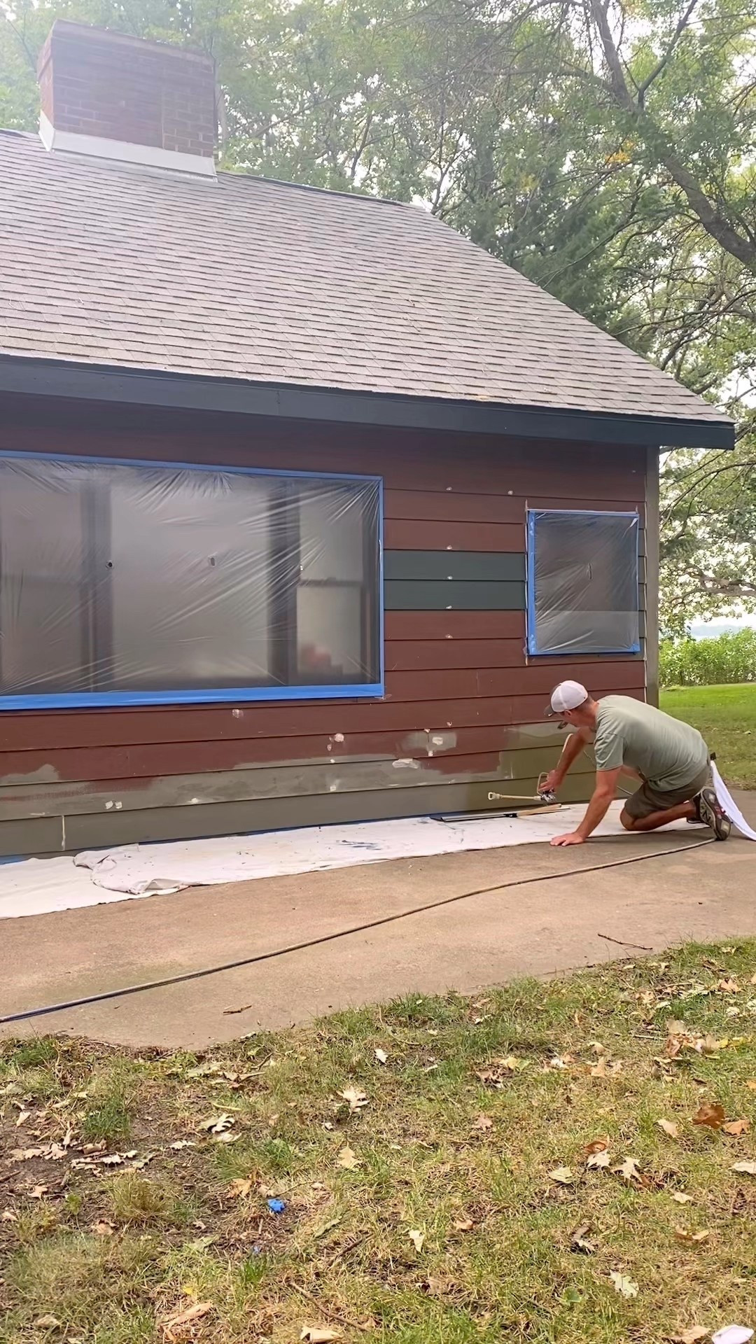 This back patio at the cabin needed some LOVE so I headed to @worldmarket to shop their outdoor selection! (ad) This back patio is where Derek does all the grilling so I wanted a table that could serve as a place to dish up food as well as have a place to hang out with him while he grills! I fell in love with the beautiful wood tone on this Corsica outdoor dining set. The outdoor pillow selection is so bright and fun and those planters are perfection. Be sure to shop World Market for all your outdoor needs this spring! #WorldMarketPartner #WorldMarketFinds


#LTKSeasonal #LTKFindsUnder100 #LTKHome