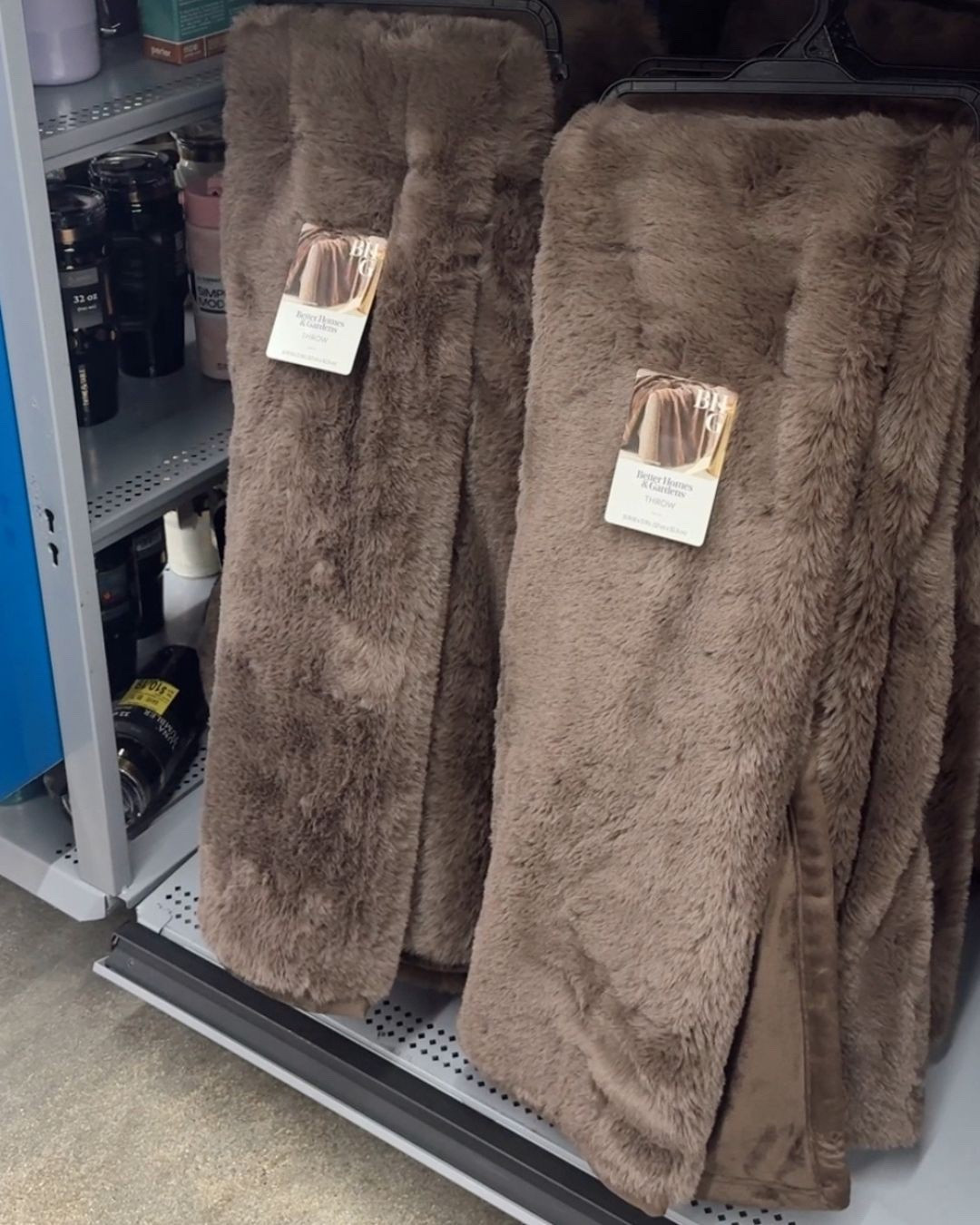 Walmart blanket, Walmart home decor, living room decor 

#LTKFindsUnder50 #LTKStyleTip #LTKHome