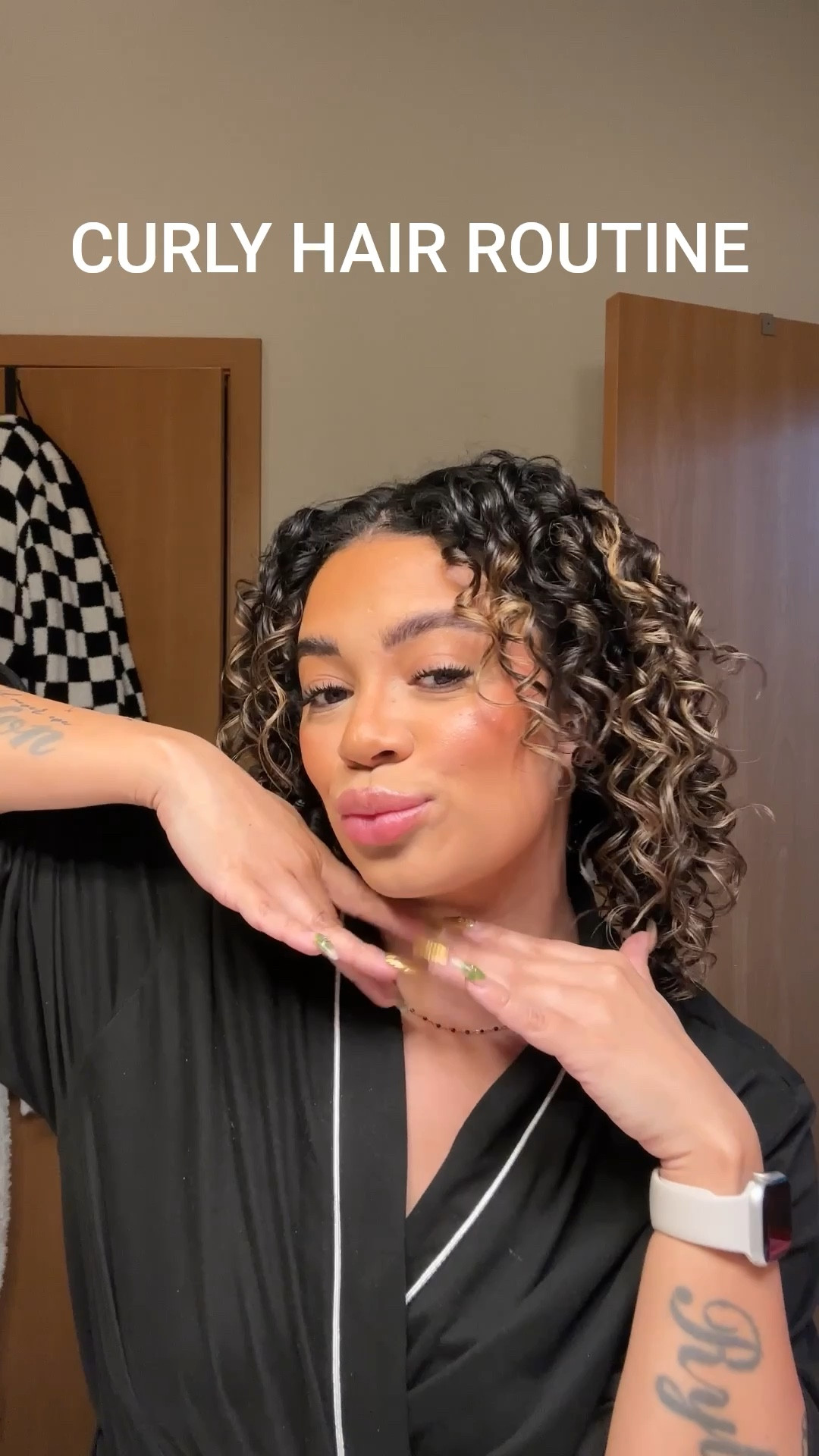 Curly hair products | affordable hair | hair products | curly hair | curly hair routine 

#LTKBeauty #LTKFindsUnder50