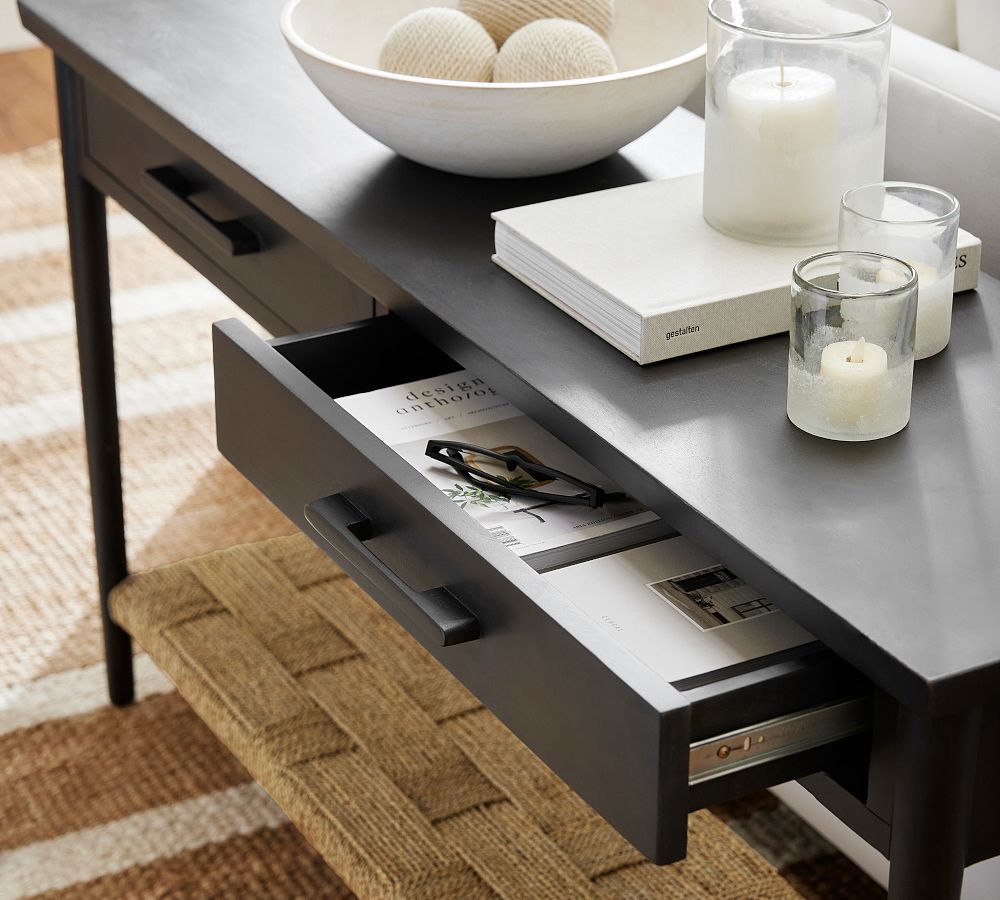 Cole Console Table | Pottery Barn (US)