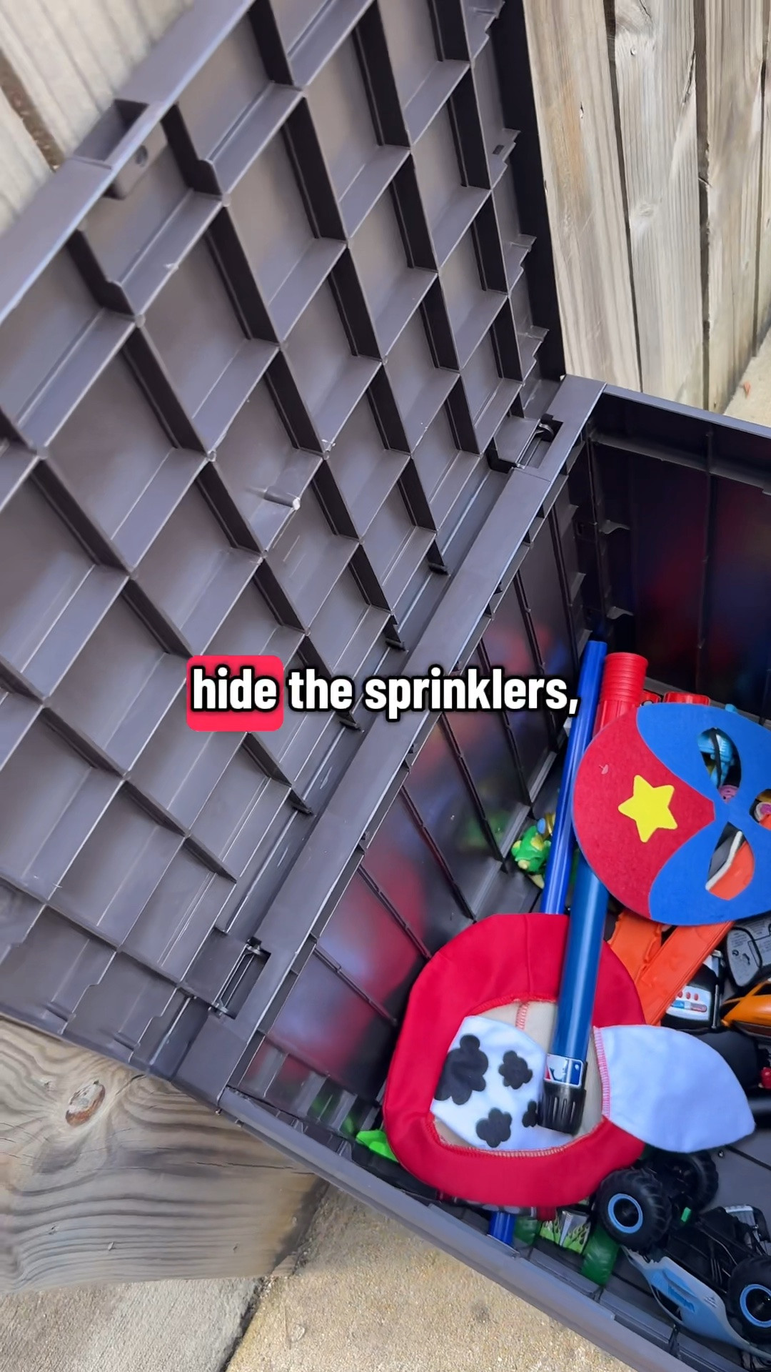Hide the clutter

#LTKdayinmylife #LTKmomlife #LTKHome