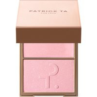 PATRICK TA Major Glow Highlighter 10ml (Various Shades) - BABY | Cult Beauty