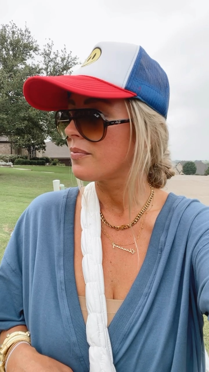 Sized up 2 sizes to XL for this very oversized fit. Free people looks. Spring fashion outfit. Spring outfits. Summer outfits. Summer fashion. Daily deals. Jumpsuit. Tank top. Resort wear. Beach vacation. Swim. Swimsuit. #LTKswim #LTKsalealert

Follow my shop @thesuestylefile on the @shop.LTK app to shop this post and get my exclusive app-only content!

#liketkit 
@shop.ltk
https://liketk.it/4EyUd

Follow my shop @thesuestylefile on the @shop.LTK app to shop this post and get my exclusive app-only content!

#liketkit 
@shop.ltk
https://liketk.it/4H36J  

Follow my shop @thesuestylefile on the @shop.LTK app to shop this post and get my exclusive app-only content!

#liketkit #LTKVideo #LTKSaleAlert #LTKVideo #LTKVideo #LTKSwim #LTKMidsize
@shop.ltk
https://liketk.it/4H48O

#LTKMidsize #LTKVideo #LTKSwim