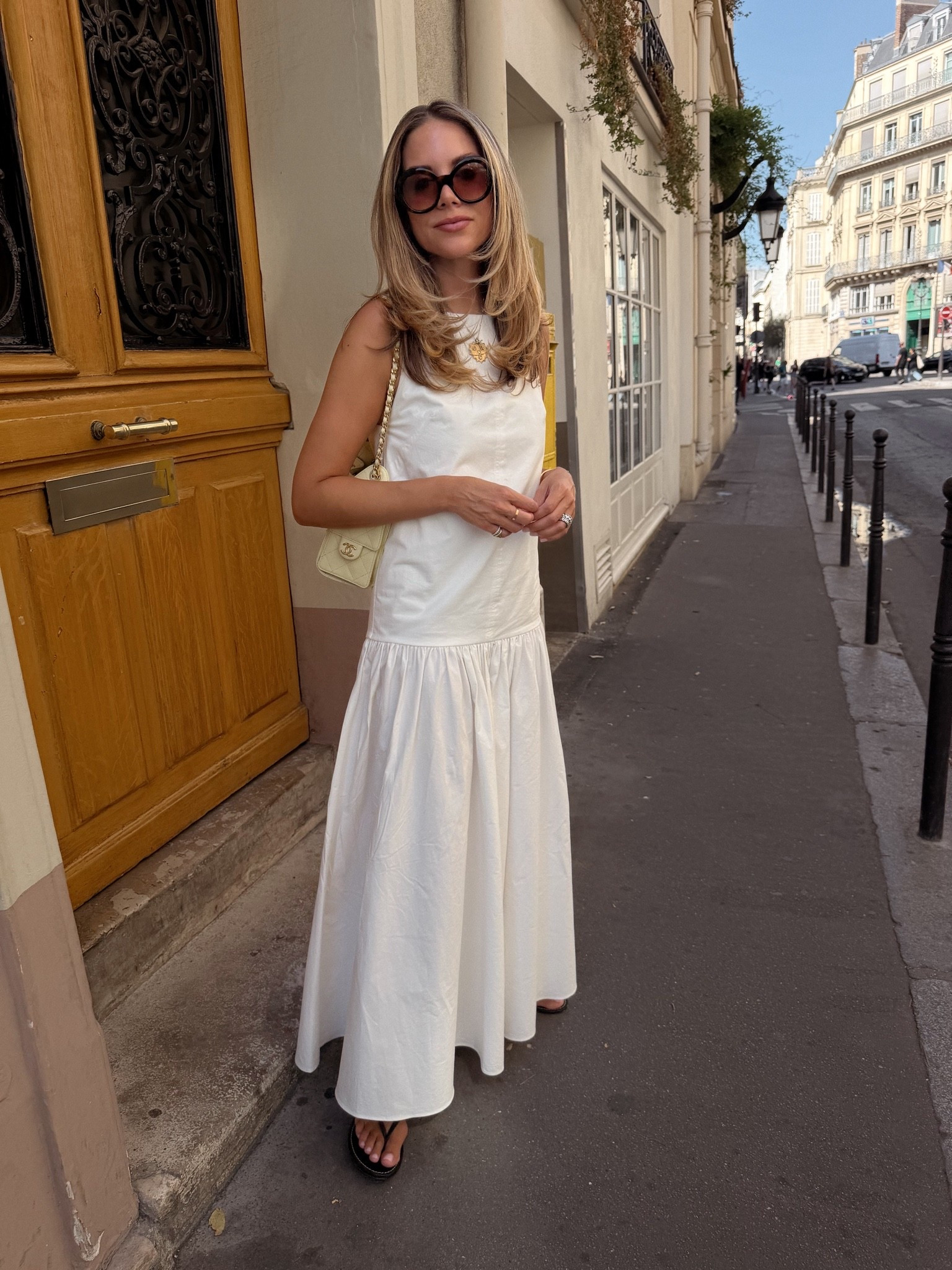 Zara Fashion // Summer Style // Summer Dresses // Mango Sandals // Chanel Bag // Zara Dresses

#LTKootd #LTKTravel #LTKSeasonal