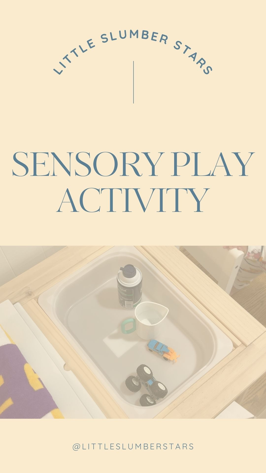 Sensory play is SO important for development. Here are the activities I use for this fun sensory car wash! 

 #LTKBaby #LTKKids #LTKFamily