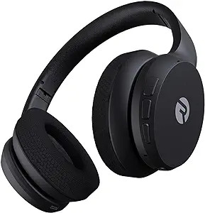 Raycon Fitness Headphones - Wireless Over-Ear-Headphones with 45 Hours of Battery, Active Noise C... | Amazon (US)